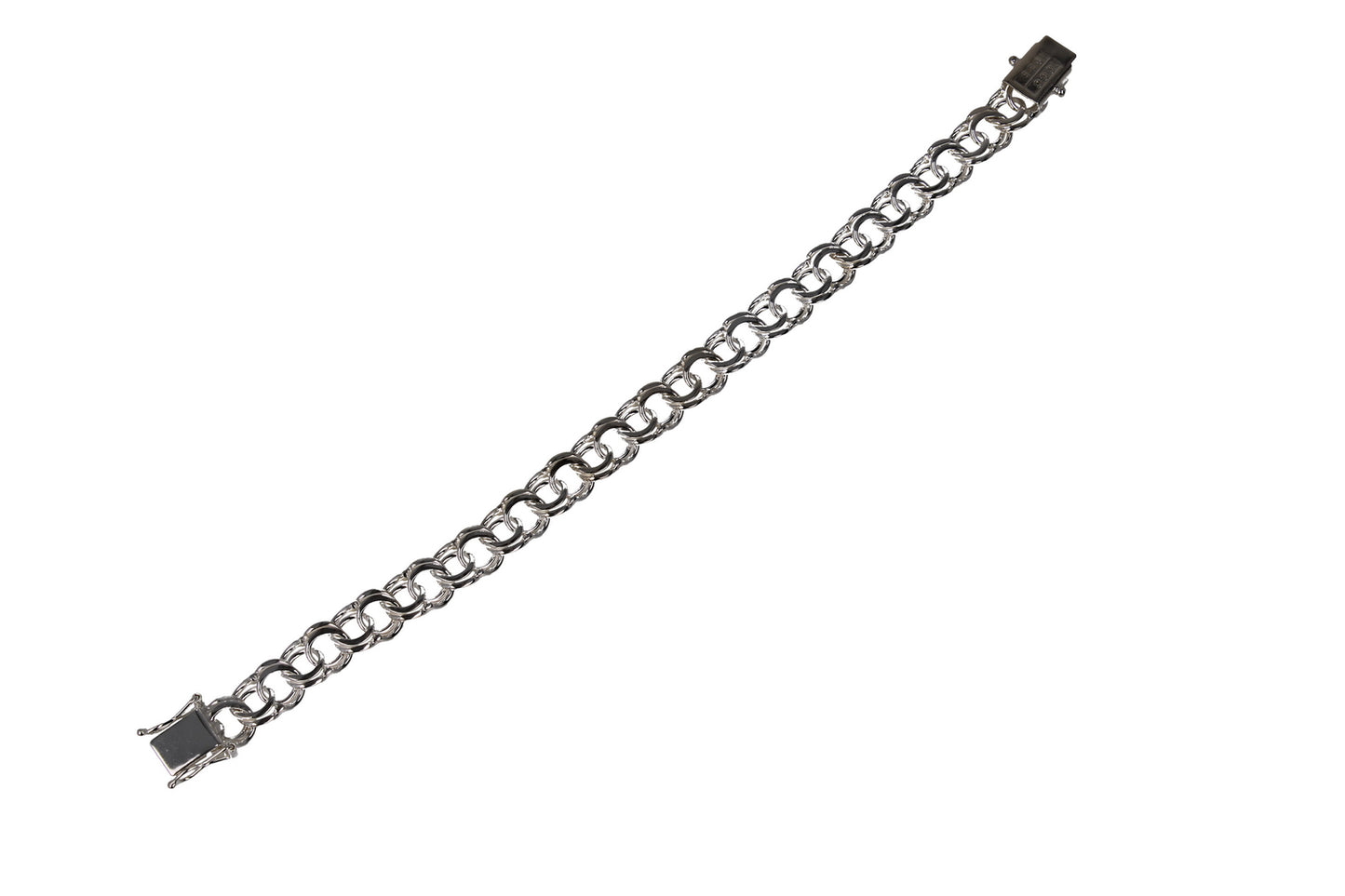 Bismarck ranneketju 8,5mm