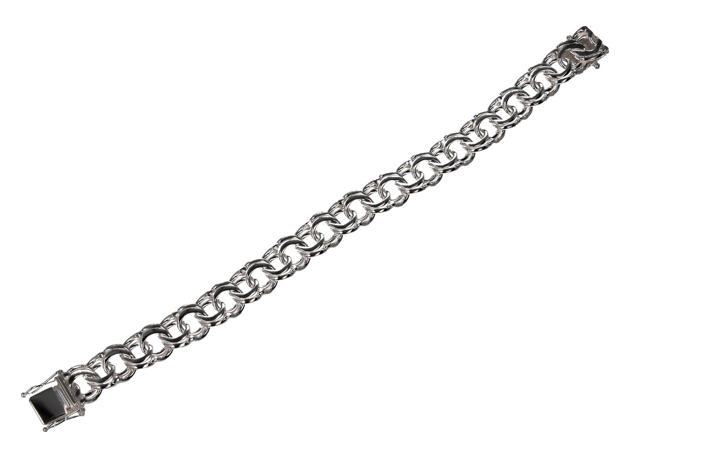 Bismarck ranneketju 12mm