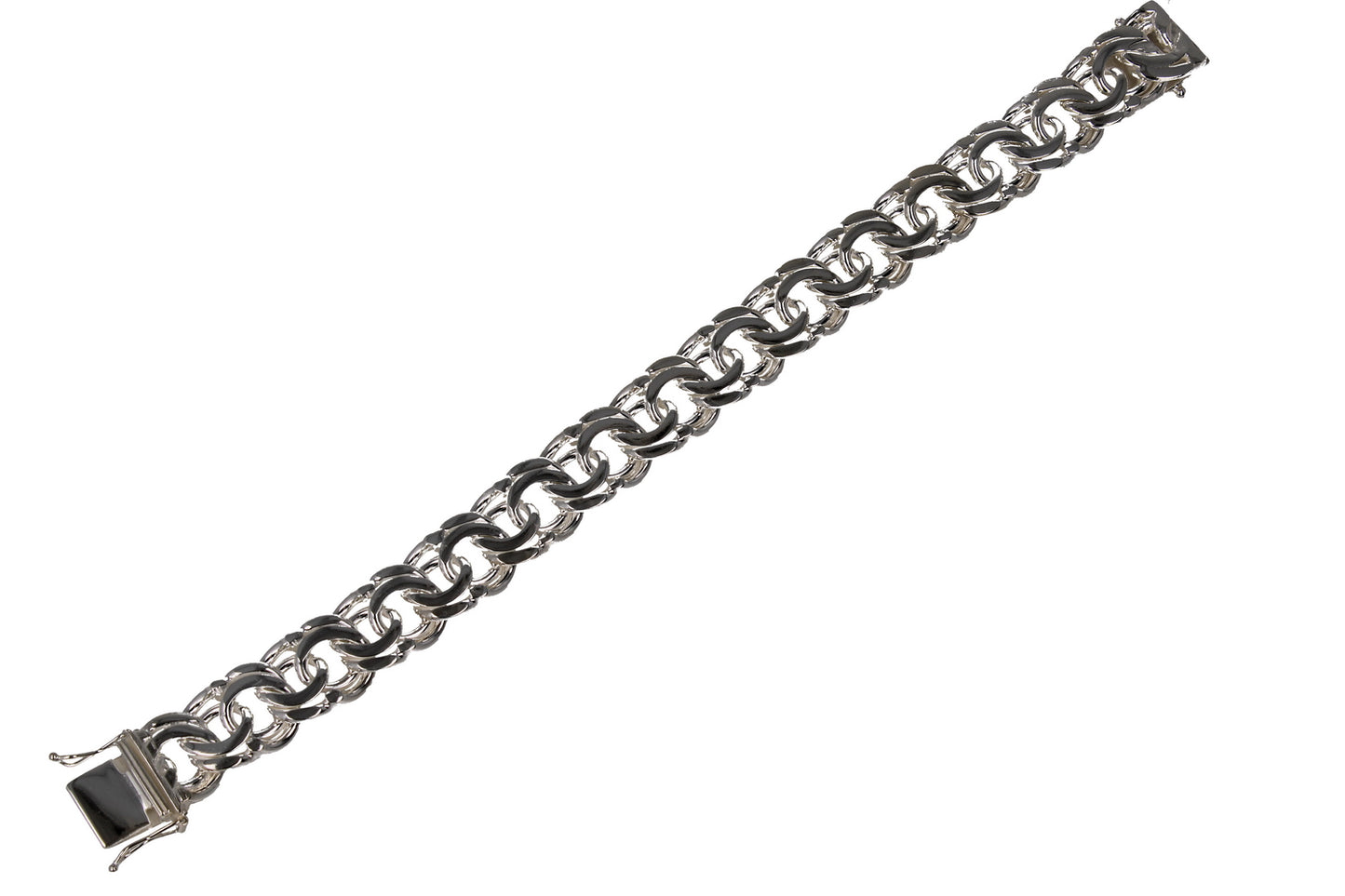 Bismarck ranneketju 14,8mm
