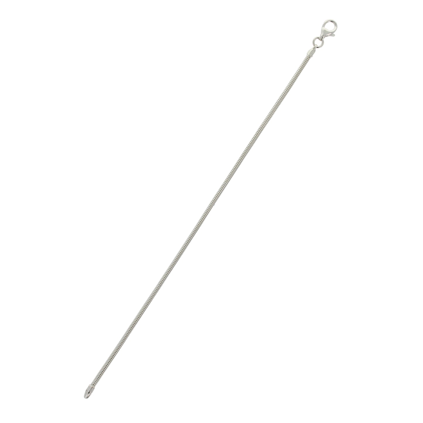 Käärmeranneketju 2,0mm