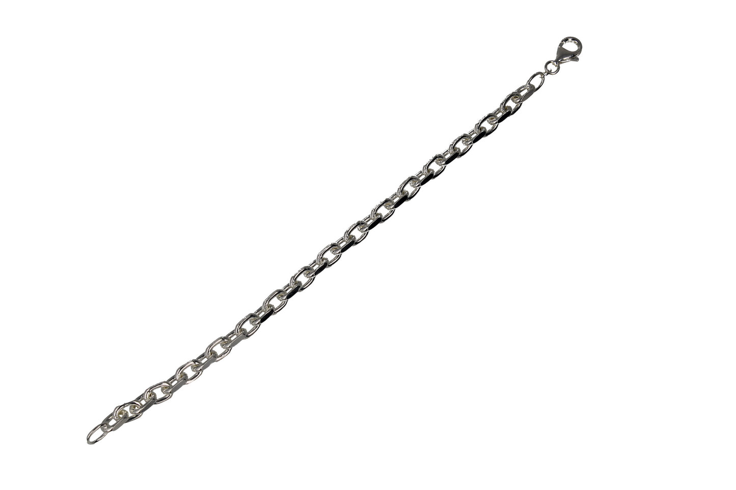 Ankkuriranneketju 5,5mm