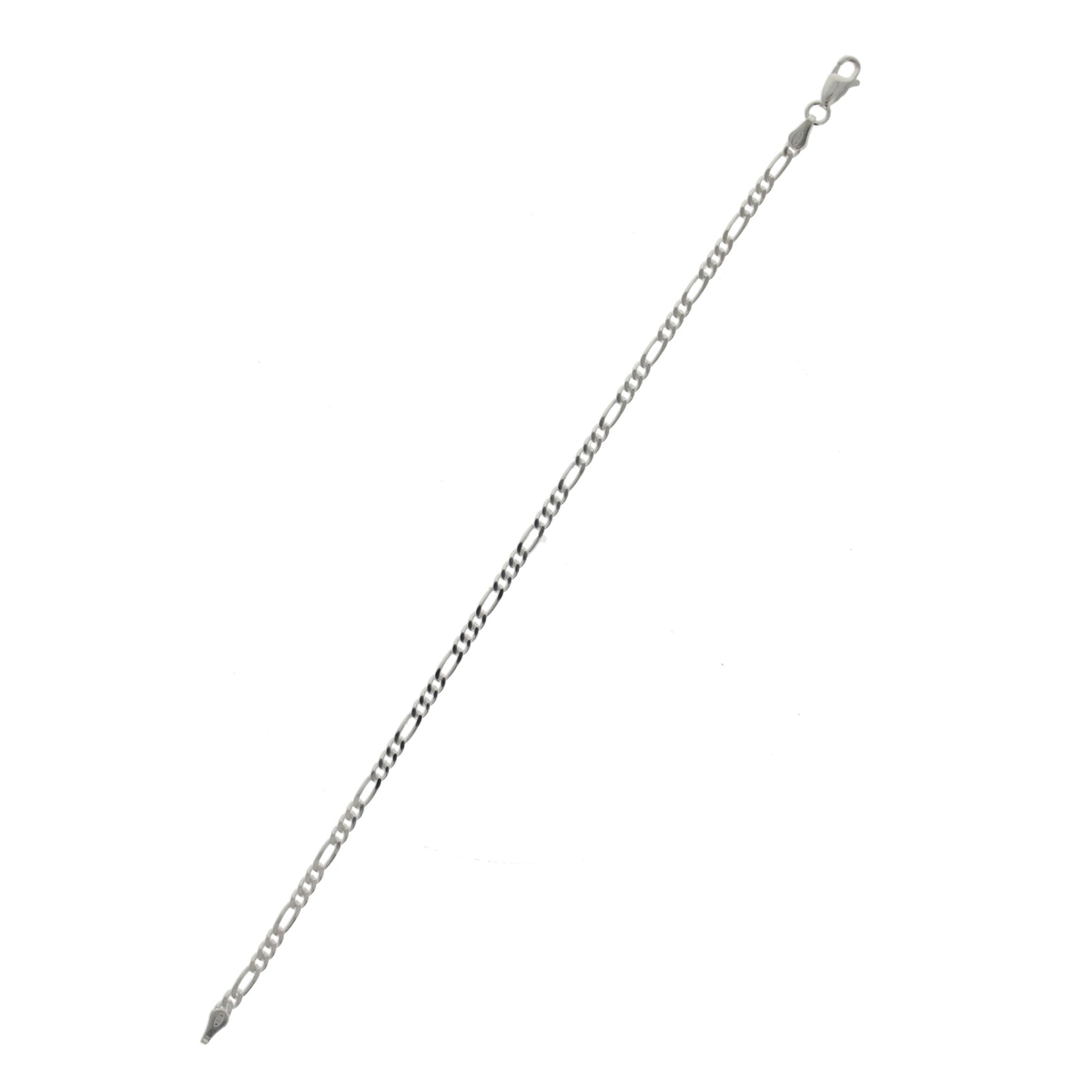Figaro ranneketju 3,0mm