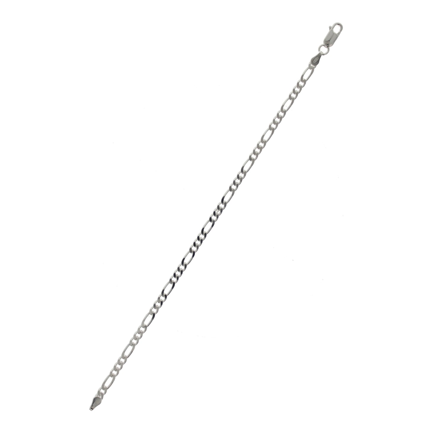 Figaro ranneketju 4,0mm