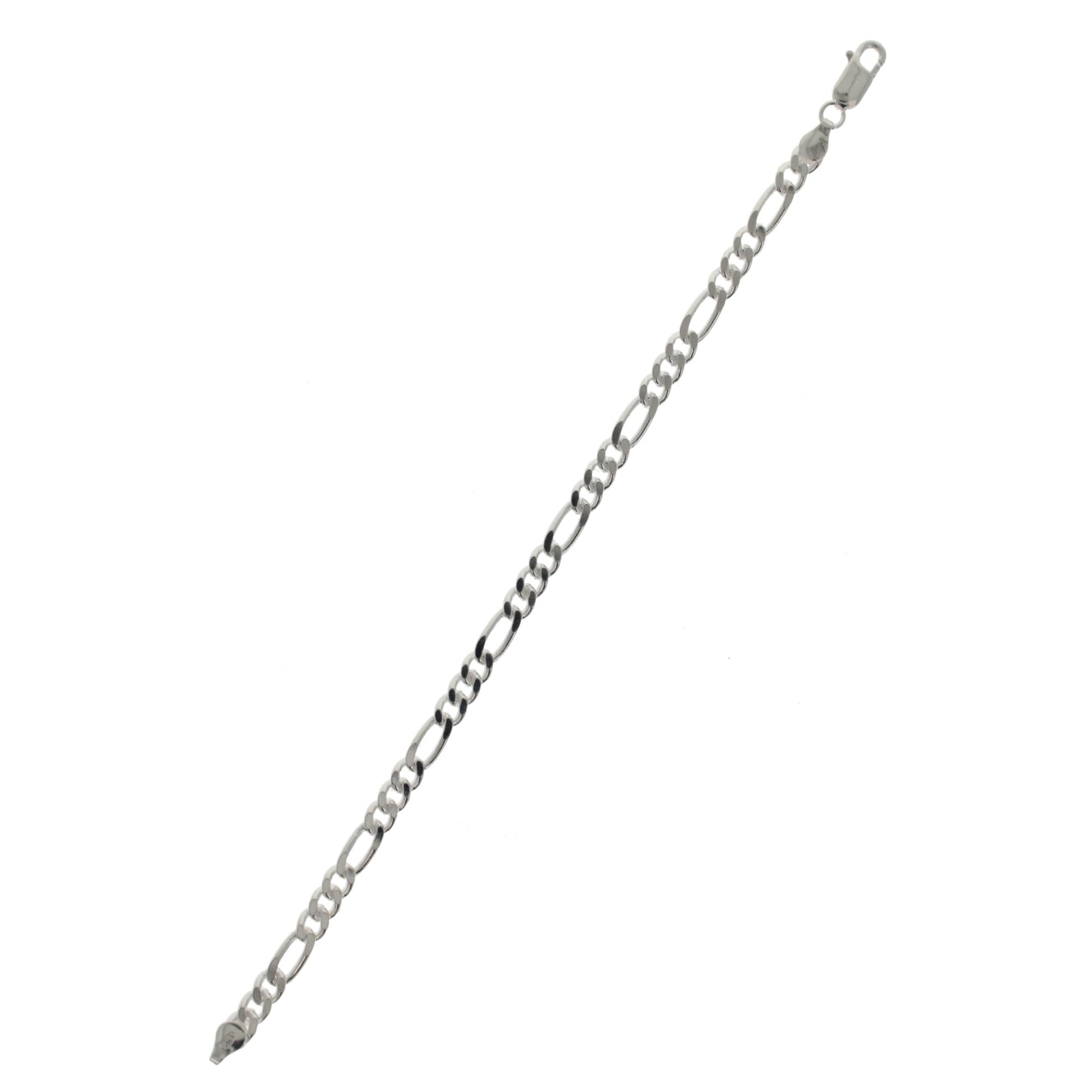 Figaro ranneketju 5,5mm