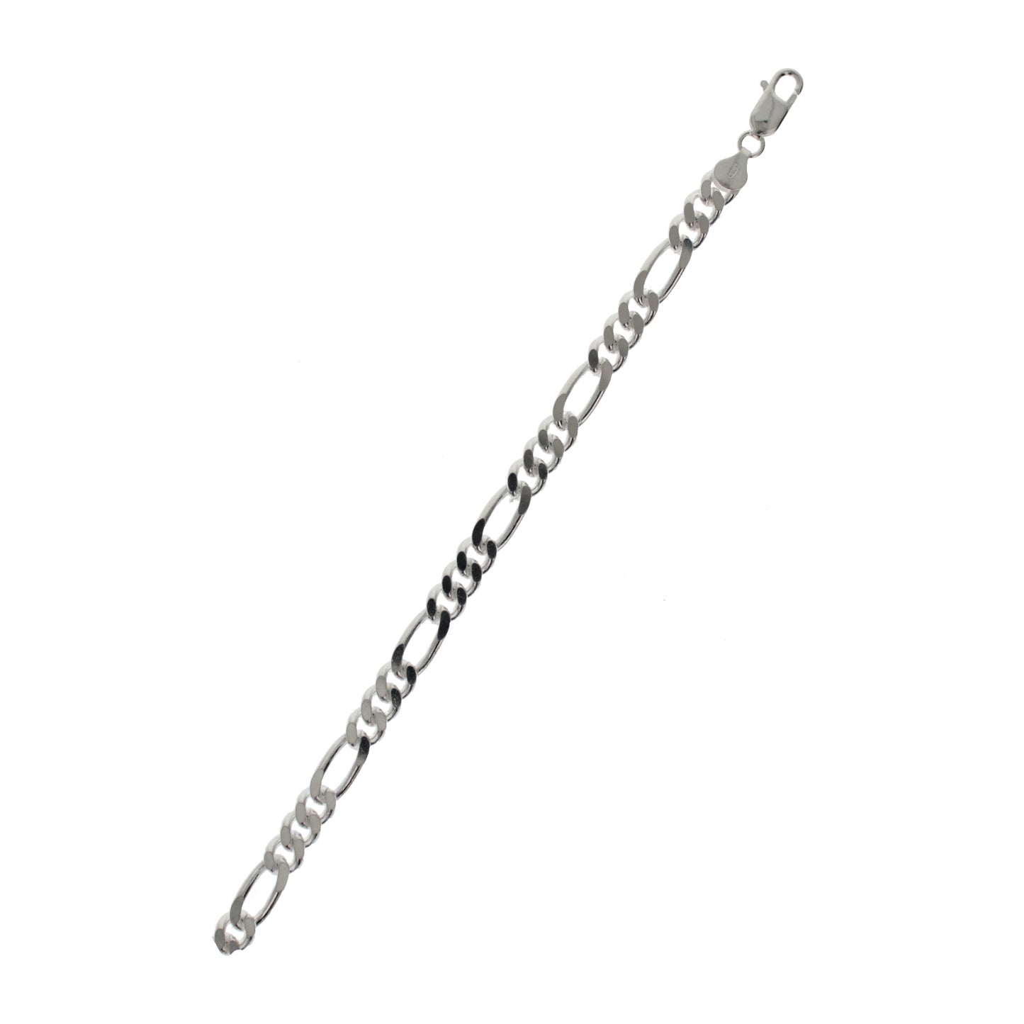 Figaro ranneketju 8,0mm