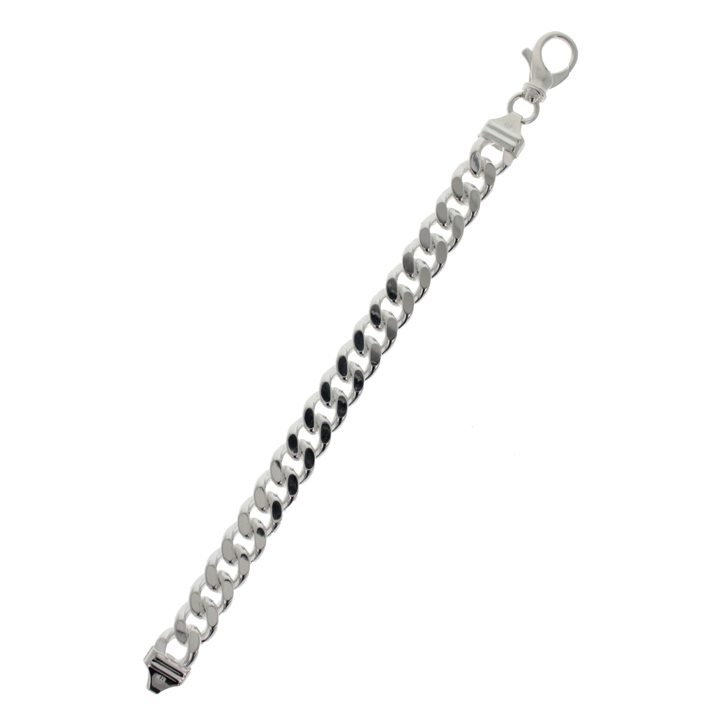 Panssari ranneketju 12,7mm