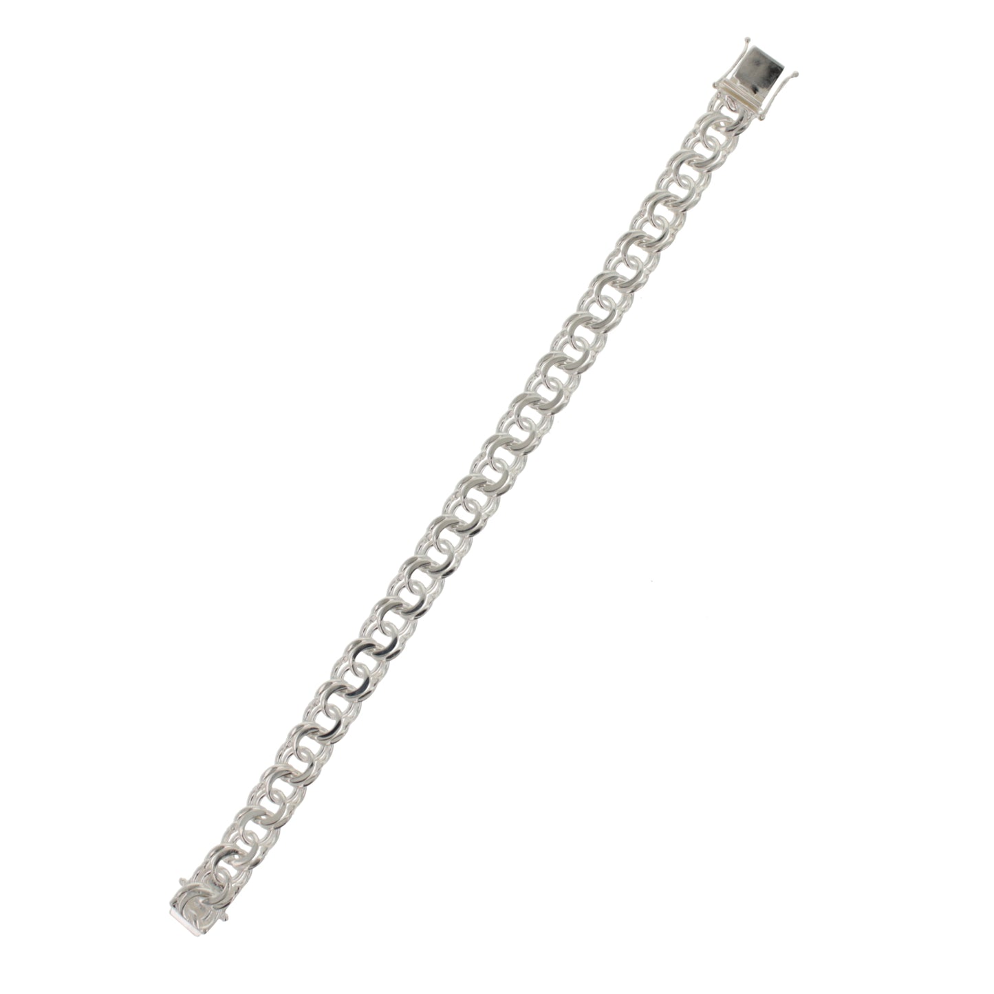 Bismarck ranneketju 10,5mm/21cm