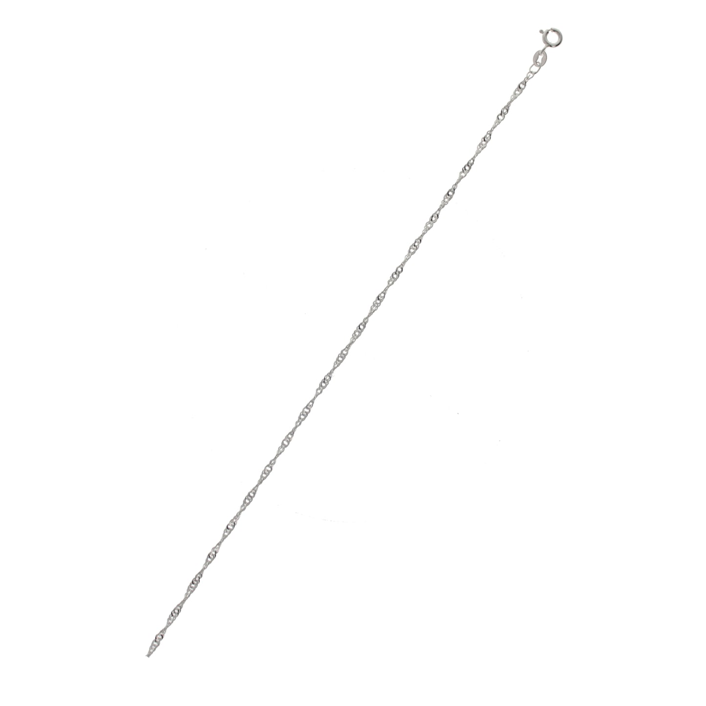 Singapore ranneketju 2,3mm