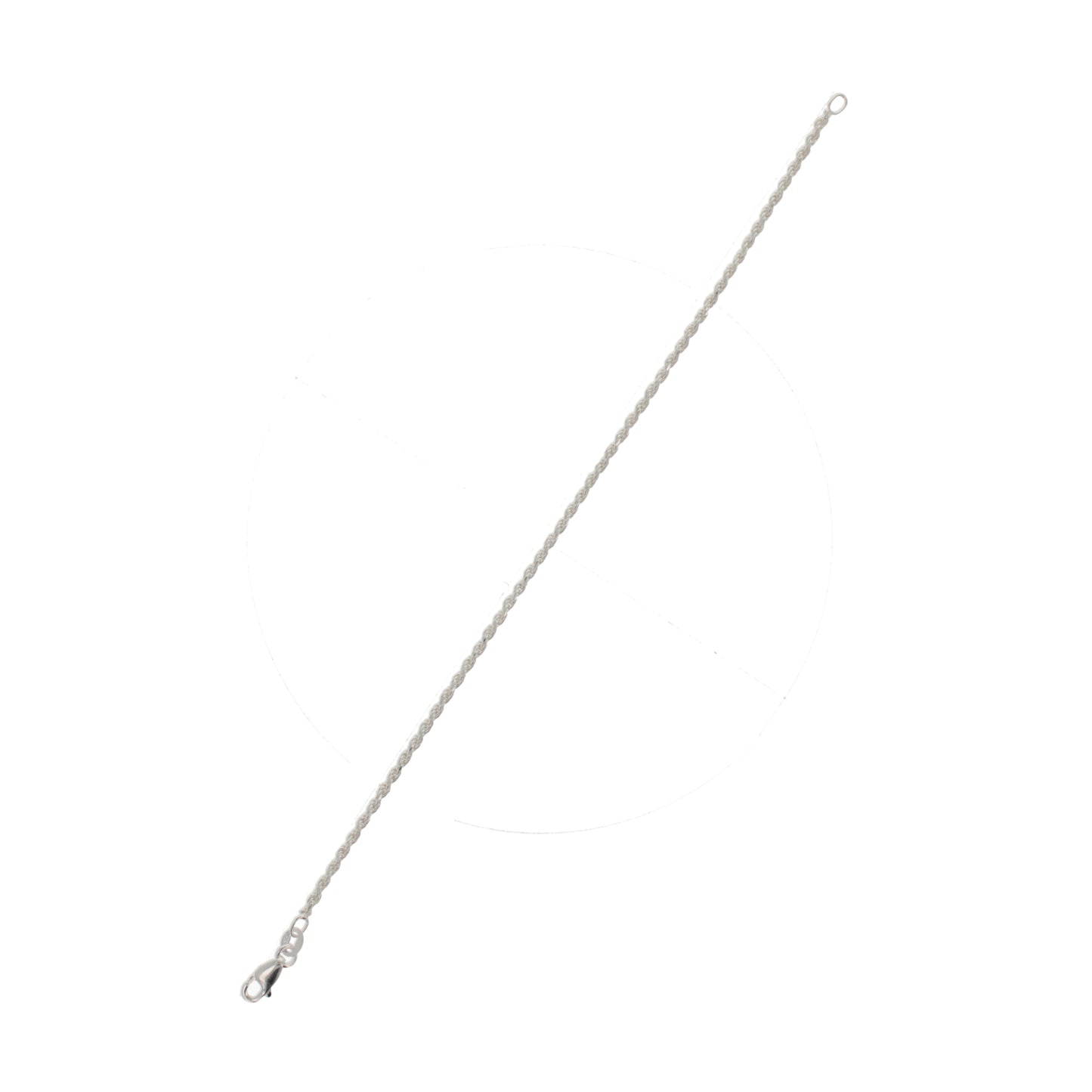 Cordell ranneketju 2,0mm