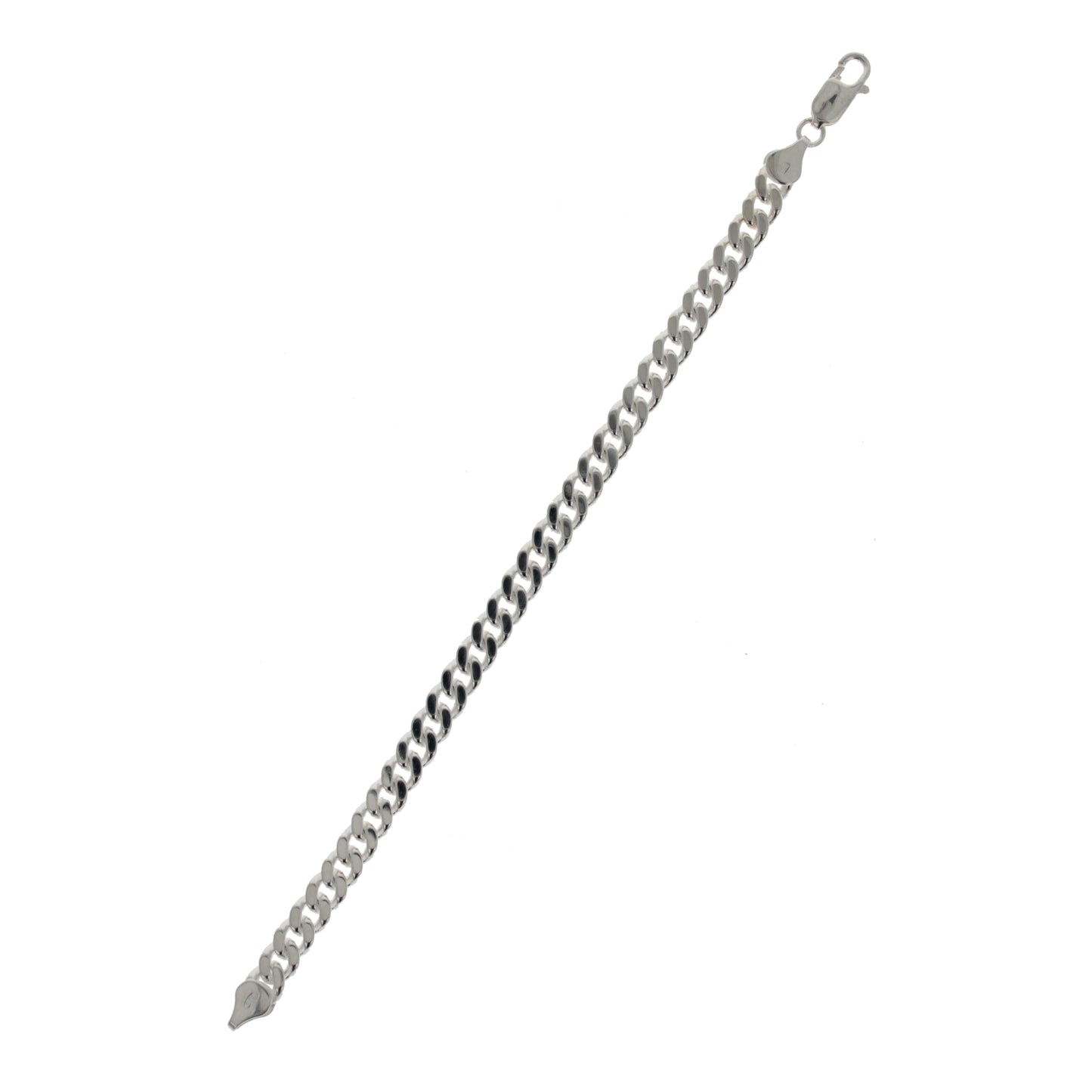 Panssari ranneketju 6,2mm